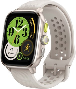 Amazfit Cheetah (Square) szampański Amazfit Cheetah (Square) szampański