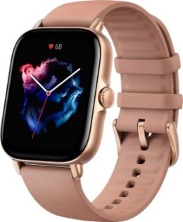 Amazfit GTS 3, Terra Rosa