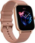 Amazfit GTS 3, Terra Rosa