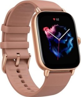 Amazfit GTS 3, Terra Rosa