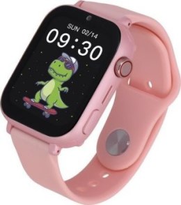 Garett Kids N!ce Pro 4G różowy