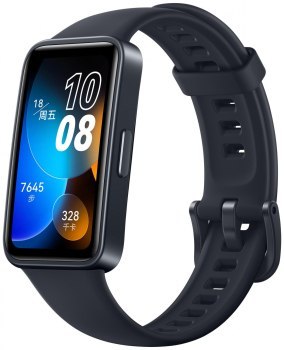 Huawei Band 8 czarny Huawei Band 8 czarny