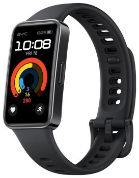 Huawei Band 9 czarny Huawei Band 9 czarny