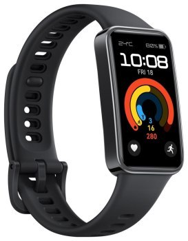Huawei Band 9 czarny Huawei Band 9 czarny