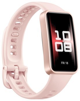 Huawei Band 9 różowy Huawei Band 9 różowy