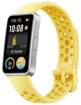Huawei Band 9 żółty Huawei Band 9 żółty