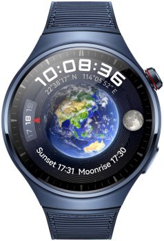 Huawei Watch 4 Pro Blue Edition Huawei Watch 4 Pro Blue Edition