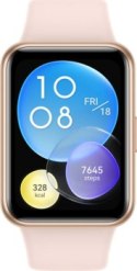 Huawei Watch Fit 2 Active czarny