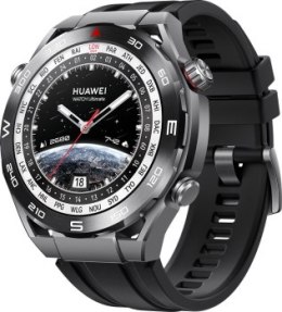 Huawei Watch Ultimate Expedition czarny