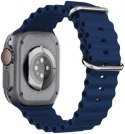 Kiano Watch Solid black