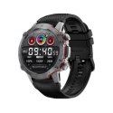 Kiano Watch Sport czarny