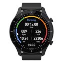 MEDIA-TECH SMARTBAND GENUA FUNKCJA DZWONIENIA BLUETOOTH POMAIAR CIŚNIENIA KRWI PULSU I INNYCH PARAMETRÓW MT870