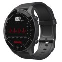 MEDIA-TECH SMARTBAND GENUA FUNKCJA DZWONIENIA BLUETOOTH POMAIAR CIŚNIENIA KRWI PULSU I INNYCH PARAMETRÓW MT870