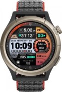 SMARTWATCH Amazfit Cheetah Pro Run Track Black
