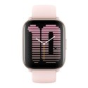 Smartwatch Amazfit Active Petal Pink