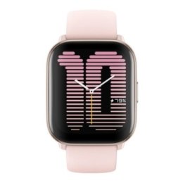 Smartwatch Amazfit Active Petal Pink