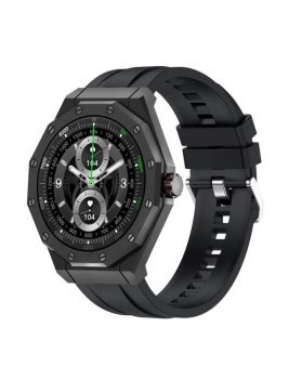 Smartwatch Kiano Watch Elegance Black Smartwatch Kiano Watch Elegance Black