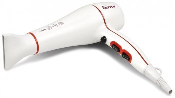 Suszarka - Girmi PH4701 biały Suszarka - Girmi PH4701 biały