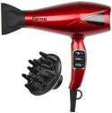 Suszarka - Girmi PH6002 czerwony