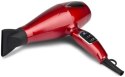 Suszarka - Girmi PH6002 czerwony