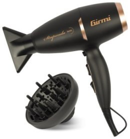Suszarka - Girmi PH91 czarny