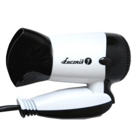 Suszarka Łucznik SD-809 (1200W skła. rączka)