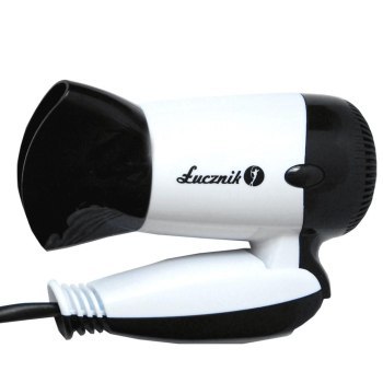 Suszarka Łucznik SD-809 (1200W skła. rączka)