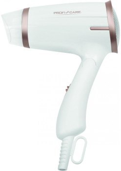 Suszarka PROFICARE PC-HT 3009 biała Suszarka PROFICARE PC-HT 3009 biała