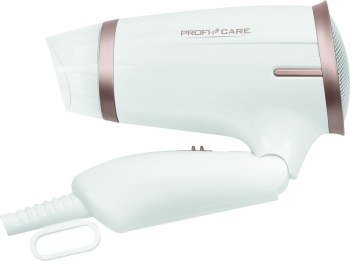Suszarka PROFICARE PC-HT 3009 biała Suszarka PROFICARE PC-HT 3009 biała