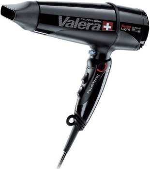 Suszarka - Valera Swiss Light 5400 Black Suszarka - Valera Swiss Light 5400 Black