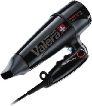 Suszarka - Valera Swiss Light 5400 Black Suszarka - Valera Swiss Light 5400 Black