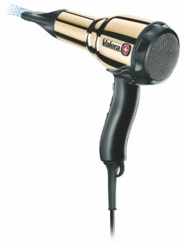 Suszarka - Valera Swiss Metal Master Light Gold Suszarka - Valera Swiss Metal Master Light Gold