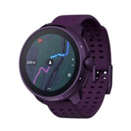 Suunto Race Titanium Amethyst
