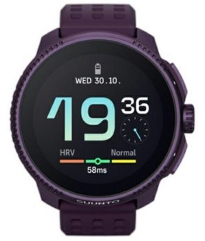 Suunto Race Titanium Amethyst Suunto Race Titanium Amethyst