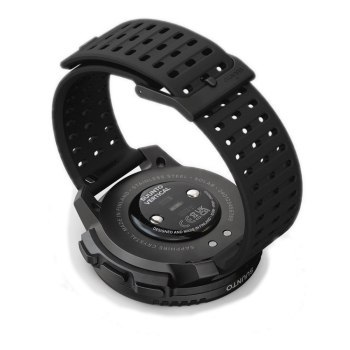 Suunto Vertical Solar All Black Suunto Vertical Solar All Black