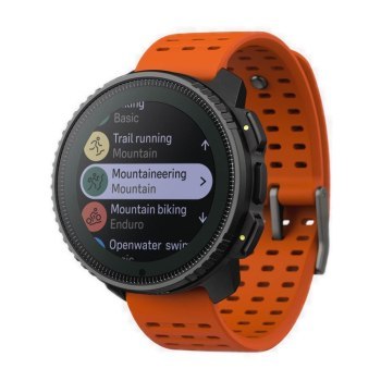 Suunto Vertical Solar Canyon Suunto Vertical Solar Canyon