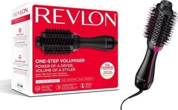 Szczotko-suszarka do włosów REVLON RVDR5222E Szczotko-suszarka do włosów REVLON RVDR5222E