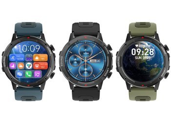 Tracer Smartwatch SMR11 HERO 1.39 Tracer Smartwatch SMR11 HERO 1.39