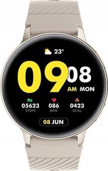 Tracer Smartwatch SMR2 CLASSY 1.39 Tracer Smartwatch SMR2 CLASSY 1.39