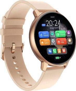 Tracer Smartwatch SMW9A Spark 1.43 Amoled Tracer Smartwatch SMW9A Spark 1.43 Amoled