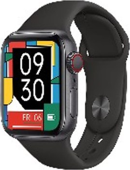 Tracer Smartwatch TW7-BL FUN Black Tracer Smartwatch TW7-BL FUN Black