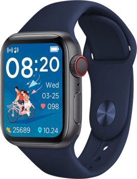 Tracer Smartwatch TW7-BL FUN Blue Tracer Smartwatch TW7-BL FUN Blue