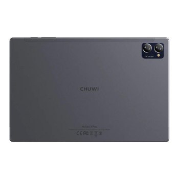 Tablet Chuwi HiPad X Pro CWI524 Unisoc T616 10.51 6/128GB BT 4G LTE Android 12 Tablet Chuwi HiPad X Pro CWI524 Unisoc T616 10.51 6/128GB BT 4G LTE Android 12