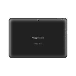Tablet KRUGER & MATZ TABLET 2IN1 EDGE 1089 WIN 11 PRO