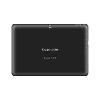 Tablet KRUGER & MATZ TABLET 2IN1 EDGE 1089 WIN 11 PRO