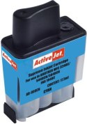 Tusz Activejet AB-900CN (zamiennik Brother LC900C; Supreme; 17.5 ml; niebieski)