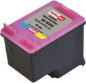 Tusz Activejet AH-703CR (zamiennik HP 703 CD888AE; Premium; 21 ml; kolor)