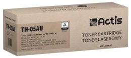 Actis TH-05AU Toner Uniwersalny (zamiennik HP 05A CE505A CF280A; Standard; 2800 stron; czarny)