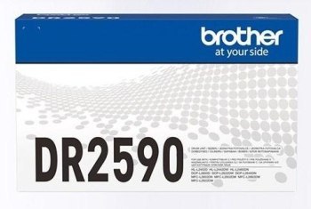 BROTHER Bęben Czarny DR2590=DR-2590 BROTHER Bęben Czarny DR2590=DR-2590