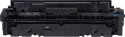CANON Toner Niebieski CRG-055C=CRG055C=3015C002